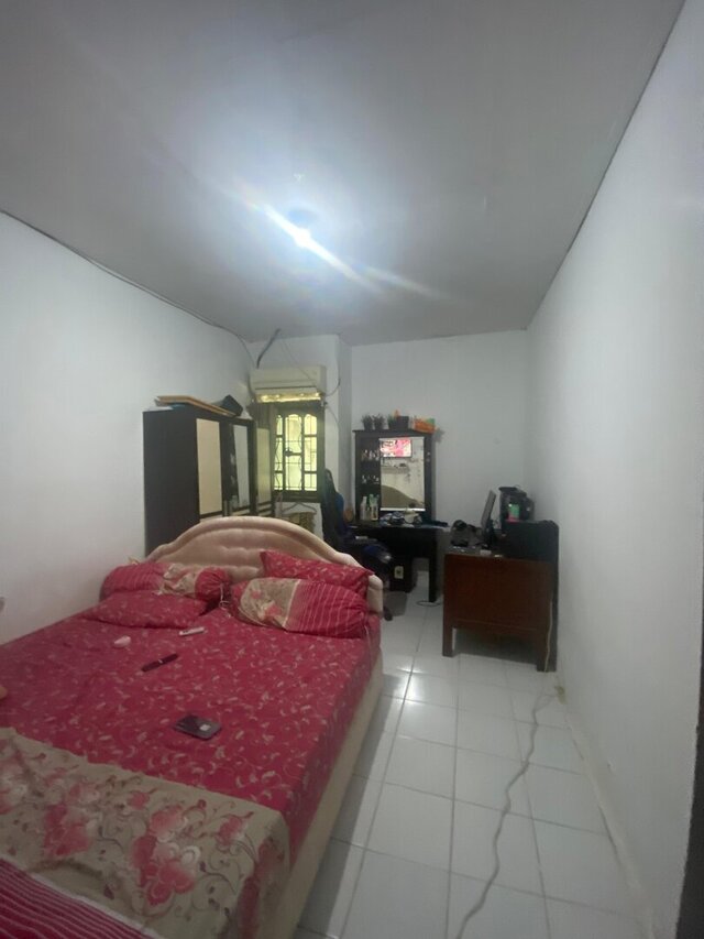 My Bedroom (before-after)