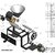 Charcoal Brisquette machine