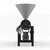 Charcoal Brisquette machine
