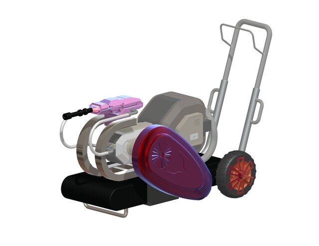 heavy-coat-hydraulic-pump