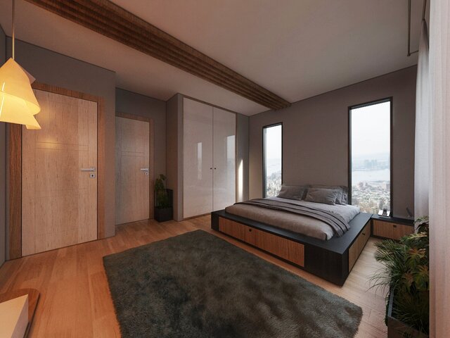 Bedroom – image 3 of 5
