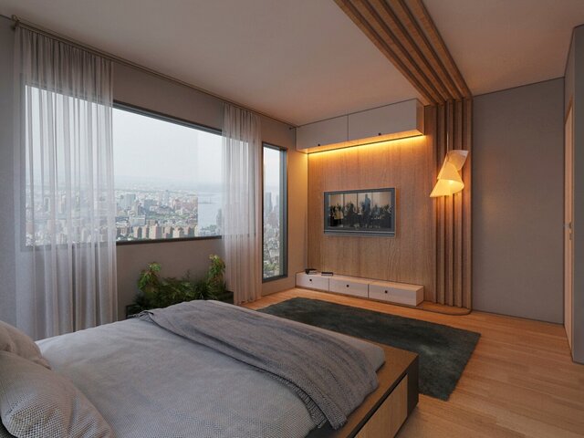 Bedroom – image 4 of 5