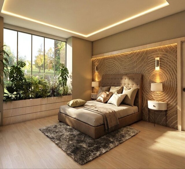 Bedroom – image 5 of 5