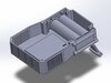 Drone Repeater (Retrica) Housing design by mykhailoz