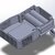 Drone Repeater (Retrica) Housing