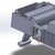 Drone Repeater (Retrica) Housing