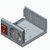 Mechanical sheet metal design