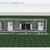 Utility-Scale Solar PV Inverter Station – 3D CAD Model