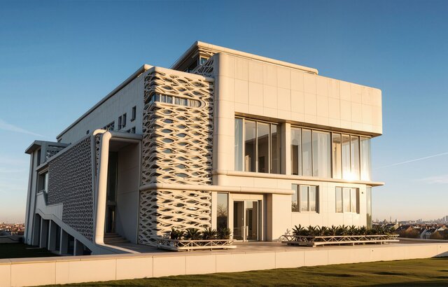 Mokoyurli Hospital, Central Sulawesi