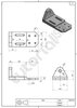 mechanical-part-drawings design by awaisz