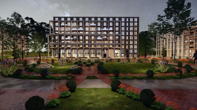 3D model of SketchUp and 3DS MAX 3D Modeling