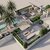 SketchUp and 3DS MAX 3D Modeling