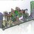 Truck Frame Welding Jig with Rotary Welding System