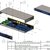 IIP-2100-AG (1RU Multi-channel Analog Audio Interface)