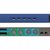 IIP-2100-AG (1RU Multi-channel Analog Audio Interface)