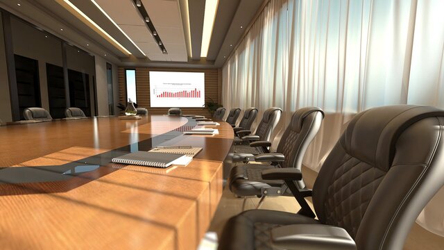 Conference Room Design