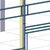 As‑Built Survey of Steel Structures with BIM Overlay, Deviation Analysis and Quality Control