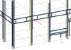 As‑Built Survey of Steel Structures with BIM Overlay, Deviation Analysis and Quality Control design by ilyal1