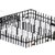 As‑Built Survey of Steel Structures with BIM Overlay, Deviation Analysis and Quality Control