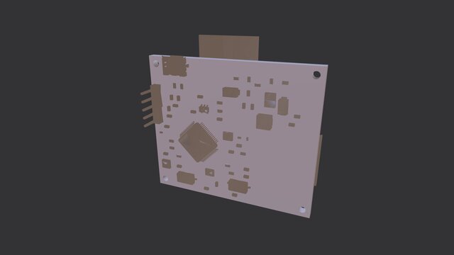 Flight controller