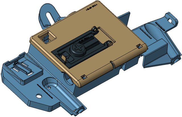 Smart Packaging Solutions for Complex Assy (Mtg & Panel Design)