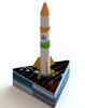 Toy Rocket Launcher design by MrHimanshu
