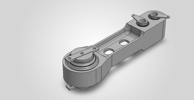 metal-arm
