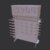 3d grill