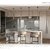Portfolio Interior Design Drafter