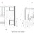Portfolio Interior Design Drafter