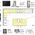 Portfolio Interior Design Drafter