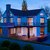 Modern Residential Exterior Visualization