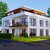 Modern Residential Exterior Visualization