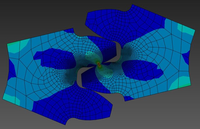 WindTurbine Spur Gear Design