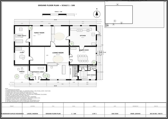 6-bedroom-duplex – image 11 of 14