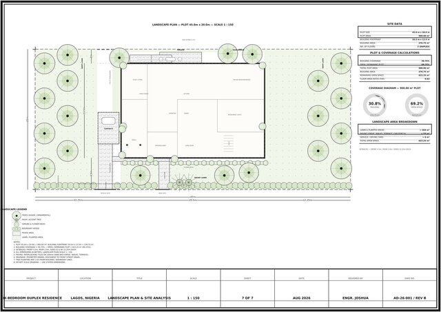 6-bedroom-duplex – image 12 of 14
