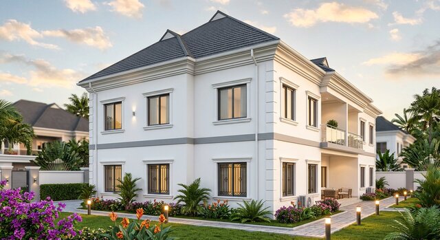 6-bedroom-duplex – image 3 of 14