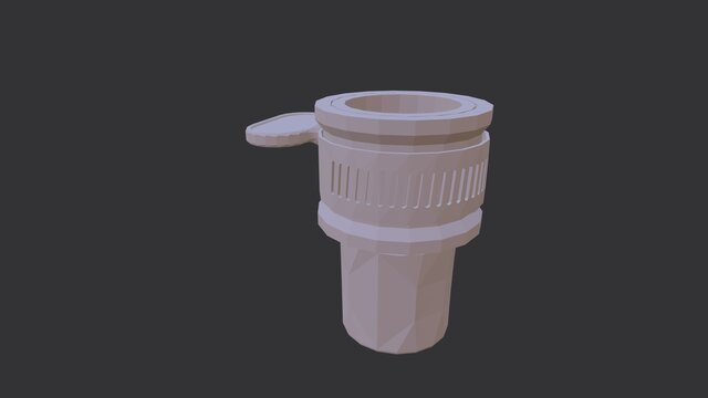 No-Leak Universal Tap Attachment