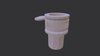 No-Leak Universal Tap Attachment design by Wajahat_Azmat