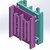 Progressive Stamping Die — Complete Tooling Design & Engineering Drawings