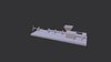 Plastic extruder machine design by Subarna