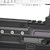 .22LR belt-fed Light Machine Gun