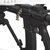 .22LR belt-fed Light Machine Gun
