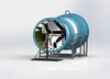 wind tonnel test design by kadiry2