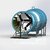 wind tonnel test