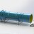wind tonnel test