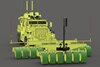 MRAP Cougar design by Smruty_S