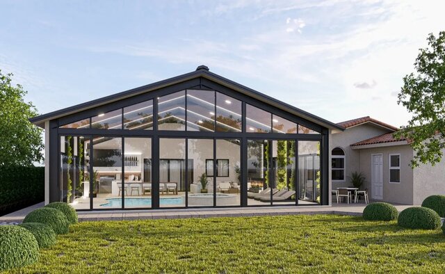 16017 Darley Dr. | Horizon, TX.