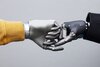 Hydraulic Hand Prosthesis – From Concept to Commercial Product design by josp