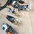 Hydraulic Hand Prosthesis – From Concept to Commercial Product